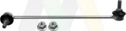 Motaquip Stabilizare, Rigidizare Bieleta antiruliu Motaquip LVSL1563 - compatibil Bmw (MOTAQUIPLVSL1563)