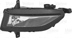 Valeo Iluminari auxiliare, Elemente Proiectoare, Elemente Valeo 047418 (VALEO047418)