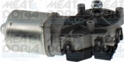 MEAT & DORIA Ștergătoarele motorului Meat & Doria 27659 - compatibil Fiat, Lancia - Meat & Doria (MEATDORIA27659)