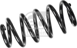 FEBI Bilstein Arc spirala FEBI Bilstein 47257 - compatibil Fiat, Suzuki - FEBI Bilstein (FEBIBILSTEIN47257)