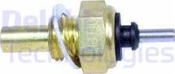 Delphi Unitate de control, Relee, Senzori Delphi TS10261 - compatibil Mercedes-Benz, Daewoo (DELPHITS10261)