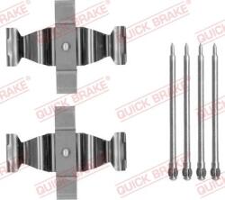 Quick brake Frana disc Componente, Accesorii frana Quick brake 109-1803 - compatibil Mercedes-Benz - QUICK BRAKE (QUICKBRAKE1091803)