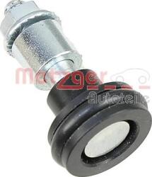 Metzger Lucuri, Bonnete, Uși, Acoperiș Usi, piese Metzger 2310086 - compatibil Nissan, Renault, Opel, Vauxhall (METZGER2310086)