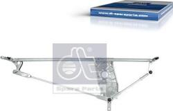 DT Spare Parts Parghie antrenare stergator parbriz DT Spare Parts 2.25115 (DTSPAREPARTS225115)