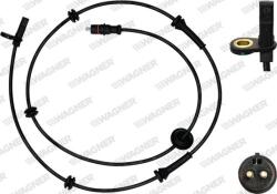 Wagner Control al dinamicii de rulare Wagner ABS00698 - compatibil Fiat (WAGNERABS00698)