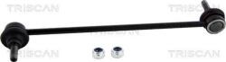 Triscan Stabilizare, Rigidizare Bieleta antiruliu Triscan 8500 15615 - compatibil Opel, Vauxhall, Fiat - Triscan-8500 15615 (TRISCAN850015615)