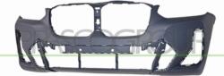 Prasco Elemente caroserie, Aripa, Bara protectie Bara protectie, piese Prasco BM8111011 - compatibil Bmw (PRASCOBM8111011)
