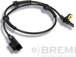 Bremi Control al dinamicii de rulare Bremi 50481 (BREMI50481)