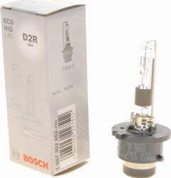 Bosch Faruri, piese componente Bec cu incendescenta far Bosch 1 987 302 852 - compatibil Scania, Peugeot, Mercedes-Benz, Audi - BOSCH-1 987 302 852 (BOSCH1987302852)