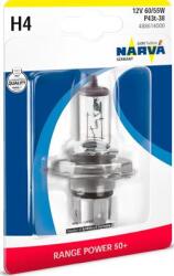 Narva Iluminari auxiliare, Elemente Proiectoare, Elemente Narva 488614000 - compatibil Rover, Audi, Ducati, Peugeot (NARVA488614000)