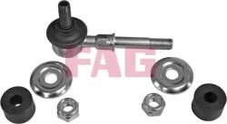 Fag Stabilizare, Rigidizare Bieleta antiruliu FAG 818 0058 10 (FAG818005810)