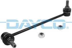 Dayco Stabilizare, Rigidizare Bieleta antiruliu Dayco DSS1585 - compatibil Mercedes-Benz (DAYCODSS1585)