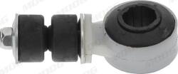 Moog Stabilizare, Rigidizare Bieleta antiruliu Moog OP-LS-1994 - compatibil Opel, Vauxhall (MOOGOPLS1994)