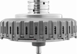 BorgWarner Set reparatie ambreiaj complet BorgWarner 202152 - compatibil Audi, Seat, Skoda, Vw (BORGWARNER202152)
