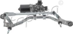 topran 702 323 - Legaturi stergator parbriz - ANSAMBLU ANGRENARE STERGATOARE MOTORAS HANS PRIES - compatibil Renault - Topran-702 323 (TOPRAN702323)