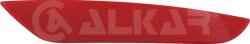 Alkar Catadioptru spate, lateral Alkar 2296137 - compatibil Vw (ALKAR2296137)