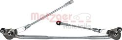 Metzger Parghie antrenare stergator parbriz Metzger 2190928 - compatibil Toyota (METZGER2190928)