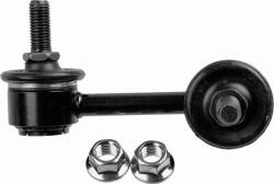 Lemförder Stabilizare, Rigidizare Bieleta antiruliu Lemförder 36406 01 - compatibil Peugeot, Citroën, Mitsubishi - Lemförder-36406 01 (LEMFORDER3640601)