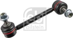 FEBI Bilstein Stabilizare, Rigidizare Bieleta antiruliu FEBI Bilstein 180690 (FEBIBILSTEIN180690)