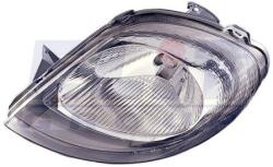 Depo Faruri, piese componente Far, Insertie Depo 442-1133L-LD-EM (DEPO4421133LLDEM)