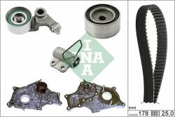 INA Set curea distributie INA 530 0543 31 (INA530054331)