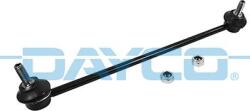 Dayco Stabilizare, Rigidizare Bieleta antiruliu Dayco DSS1121 - compatibil Peugeot, Citroën, Opel, Vauxhall (DAYCODSS1121)