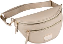  Peterson Női Válltáska -PTN JK6-01-6529-BEIGE. Bézs (5903051296529)