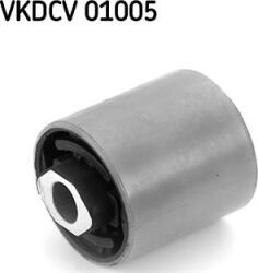 SKF Arc foi SKF VKDCV 01005 - compatibil Man - SKF-VKDCV 01005 (SKFVKDCV01005)