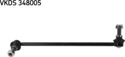 SKF Stabilizare, Rigidizare Bieleta antiruliu SKF VKDS 348005 (SKFVKDS348005)