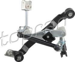 Topran Set reparatie Topran 208 160 - compatibil Opel, Vauxhall - Topran-208 160 (TOPRAN208160)