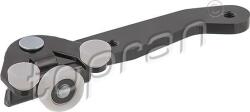 Topran Lucuri, Bonnete, Uși, Acoperiș Usi, piese Topran 116 464 - compatibil Vw - Topran-116 464 (TOPRAN116464)