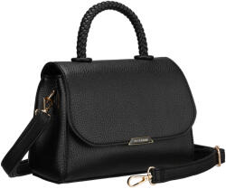  Peterson Női Válltáska -PTN MX01-F-7670-BLACK- Fekete (5903051297670)
