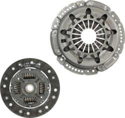 LuK Set reparatie ambreiaj complet LuK 620 3351 09 (LUK620335109)