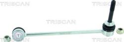 Triscan Stabilizare, Rigidizare Bieleta antiruliu Triscan 8500 11631 (TRISCAN850011631)