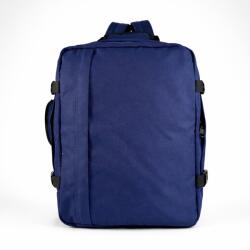  Hátizsák - Kézipoggyász - Grv-725A Sötét Kék - 40 X 30 X 20 - (12364114)