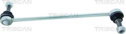 Triscan Stabilizare, Rigidizare Bieleta antiruliu Triscan 8500 24610 - compatibil Saab, Opel, Vauxhall - Triscan-8500 24610 (TRISCAN850024610)