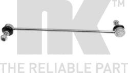 NK Stabilizare, Rigidizare Bieleta antiruliu NK 5113617 - compatibil Saab, Fiat, Vw, Opel (NK5113617)