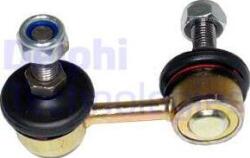 Delphi Stabilizare, Rigidizare Bieleta antiruliu Delphi TC2002 - compatibil Hyundai, Mitsubishi (DELPHITC2002)