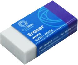 BLUERING Radír 30-as fehér szögletes papír tokban Bluering®