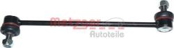 Metzger Stabilizare, Rigidizare Bieleta antiruliu Metzger 53054618 - compatibil Toyota, Renault (METZGER53054618)