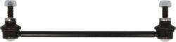 Delphi Stabilizare, Rigidizare Bieleta antiruliu Delphi TC3654 - compatibil Mercedes-Benz (DELPHITC3654)
