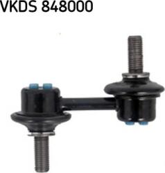 SKF Stabilizare, Rigidizare Bieleta antiruliu SKF VKDS 848000 (SKFVKDS848000)