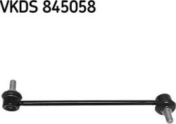 SKF Stabilizare, Rigidizare Bieleta antiruliu SKF VKDS 845058 - compatibil Kia - SKF-VKDS 845058 (SKFVKDS845058)