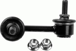 Lemförder Stabilizare, Rigidizare Bieleta antiruliu Lemförder 36407 01 - compatibil Peugeot, Mitsubishi, Dodge, Citroën - Lemförder-36407 01 (LEMFORDER3640701)
