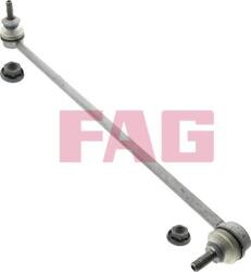 Fag Stabilizare, Rigidizare Bieleta antiruliu FAG 818 0071 10 (FAG818007110)