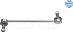 Meyle Stabilizare, Rigidizare Bieleta antiruliu Meyle 30-16 060 0085 (MEYLE30160600085)