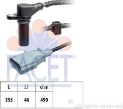 Facet Generator impulsuri Facet 9.0505 (FACET90505)