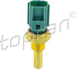 Topran Unitate de control, Relee, Senzori Topran 502 912 - compatibil Mazda, Toyota, Volvo, Mini - Topran-502 912 (TOPRAN502912)