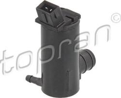 Topran Pompă de apă Topran 300 634 - compatibil Ford - Topran-300 634 (TOPRAN300634)