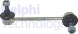 Delphi Stabilizare, Rigidizare Bieleta antiruliu Delphi TC1336 (DELPHITC1336)